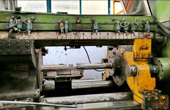 Là một nhà sản xuất chuyên dụng các vật liệu hình đặc biệt, chúng tôi có những lợi thế sau: