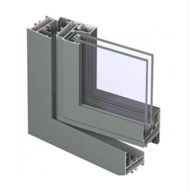 Nhà cung cấp hồ sơ nhôm, các sản phẩm hồ sơ nhôm hình đặc biệt tùy chỉnh và các nhà máy chế biến