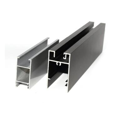 Tại sao xử lý sâu và xử lý chính xác của các cấu hình nhôm rất được tìm kiếm rộng rãi như vậy?