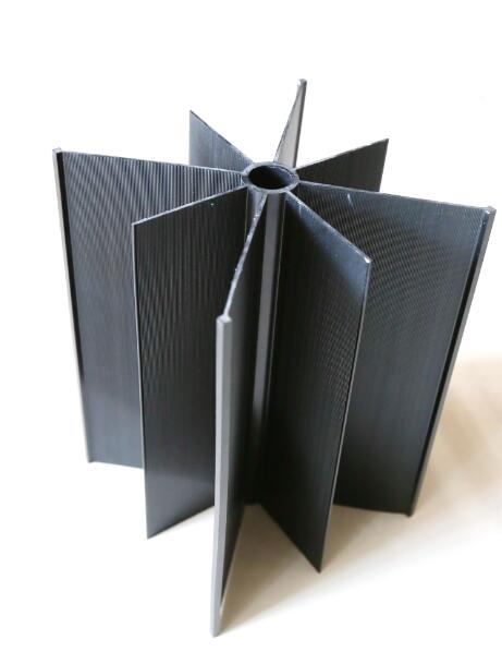 Mạ nhôm, gia công nhôm, vật liệu nhôm cơ khí và vật liệu nhôm điện đều có những ưu điểm riêng trong các lĩnh vực tương ứng, được thể hiện ở các khía cạnh sau: